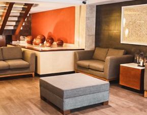 Hotel Marlowe, Mexico City