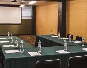 Hotel Marlowe, Mexico City
