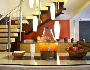 Hotel Marlowe, Mexico City