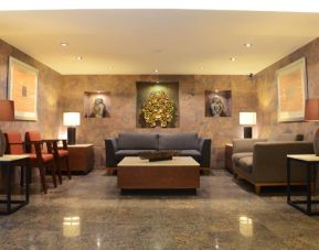 Hotel Marlowe, Mexico City