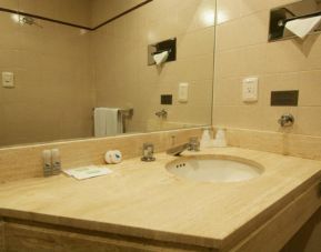 Hotel Marlowe, Mexico City