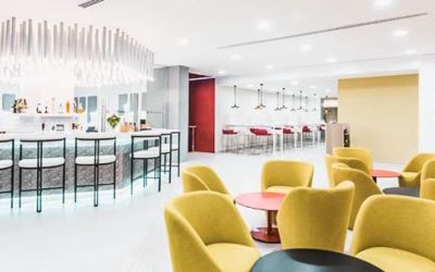 NH Collection Mexico City Reforma