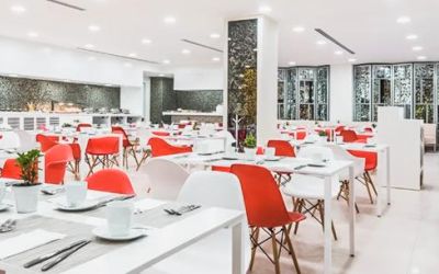 NH Collection Mexico City Reforma