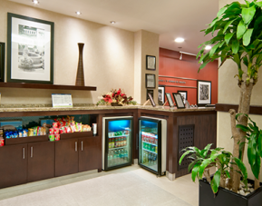 Hampton Inn & Suites Ciudad de México, Mexico City