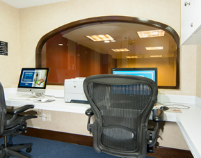 Hampton Inn & Suites Ciudad de México, Mexico City
