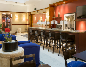 Hampton Inn & Suites Ciudad de México, Mexico City