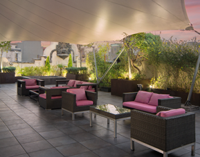 Hampton Inn & Suites Ciudad de México, Mexico City