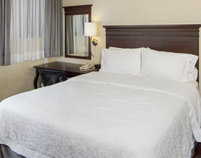 Hampton Inn & Suites Ciudad de México, Mexico City