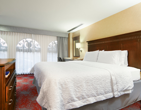 Hampton Inn & Suites Ciudad de México, Mexico City