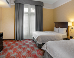 Hampton Inn & Suites Ciudad de México, Mexico City