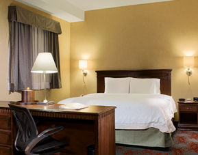 Hampton Inn & Suites Ciudad de México, Mexico City