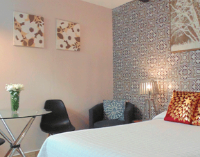 Hotel Coyotito Beds Coyoacán, Mexico City