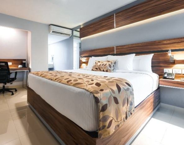 Sleep Inn Monterrey Norte, Monterrey