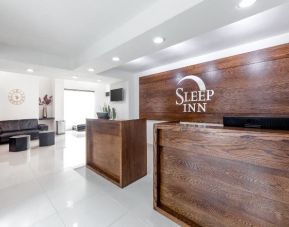 Sleep Inn Monterrey Norte, Monterrey