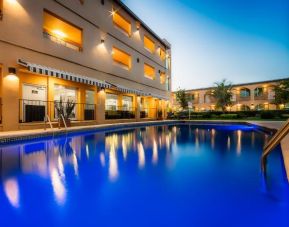 Sleep Inn Monterrey Norte, Monterrey