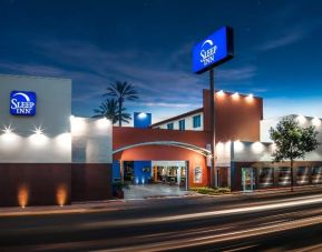 Sleep Inn Monterrey Norte, Monterrey