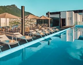 Radisson Monterrey San Jeronimo, Monterrey