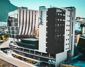 Radisson Monterrey San Jeronimo, Monterrey