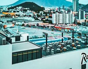 Radisson Monterrey San Jeronimo, Monterrey