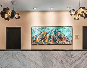 Radisson Monterrey San Jeronimo, Monterrey