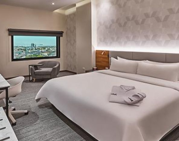 Radisson Monterrey San Jeronimo, Monterrey