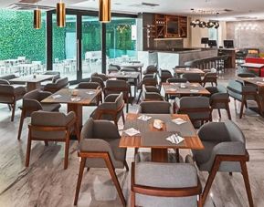 Radisson Monterrey San Jeronimo, Monterrey