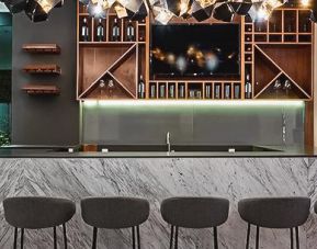 Radisson Monterrey San Jeronimo, Monterrey