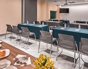 Radisson Monterrey San Jeronimo, Monterrey