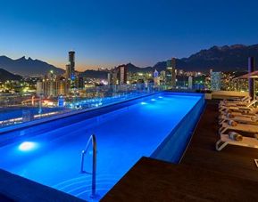 Radisson Monterrey San Jeronimo, Monterrey