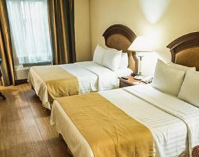 Best Western Plus Monterrey Colón, Monterrey