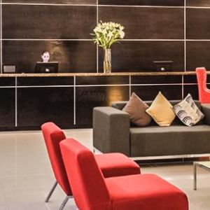 NH Collection Monterrey San Pedro
