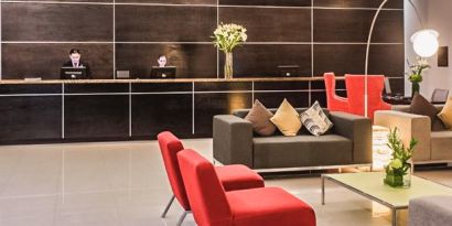 NH Collection Monterrey San Pedro