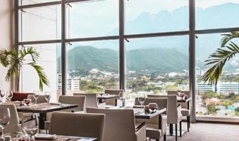 NH Collection Monterrey San Pedro