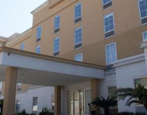 Fairfield Inn Monterrey Aeropuerto, Monterrey