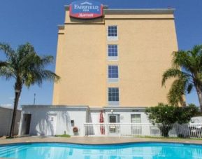 Fairfield Inn Monterrey Aeropuerto, Monterrey