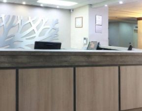 Fairfield Inn Monterrey Aeropuerto, Monterrey