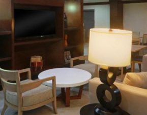Fairfield Inn Monterrey Aeropuerto, Monterrey