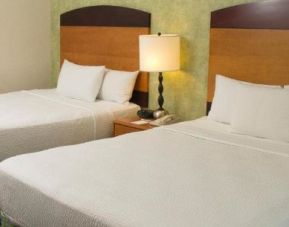 Fairfield Inn Monterrey Aeropuerto, Monterrey