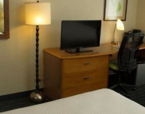 Fairfield Inn Monterrey Aeropuerto, Monterrey