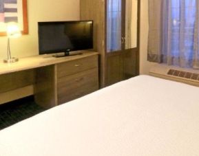 Fairfield Inn Monterrey Aeropuerto, Monterrey