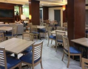 Fairfield Inn Monterrey Aeropuerto, Monterrey