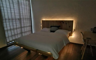 Casa Acueducto, Oaxaca De Juárez