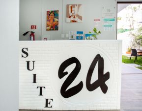 Suite 24 Hotel Boutique By Xperience Hotels, Playa del Carmen