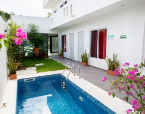 Suite 24 Hotel Boutique By Xperience Hotels, Playa del Carmen