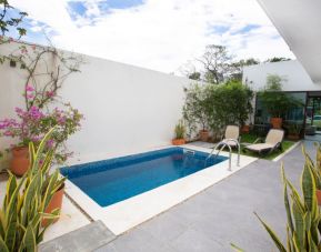 Suite 24 Hotel Boutique By Xperience Hotels, Playa del Carmen