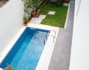Suite 24 Hotel Boutique By Xperience Hotels, Playa del Carmen