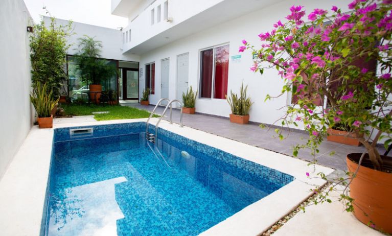 Suite 24 Hotel Boutique By Xperience Hotels, Playa del Carmen