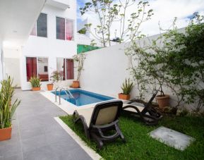 Suite 24 Hotel Boutique By Xperience Hotels, Playa del Carmen