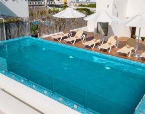 Lahun Suites By Xperience Hotels, Playa del Carmen