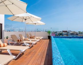 Lahun Suites By Xperience Hotels, Playa del Carmen